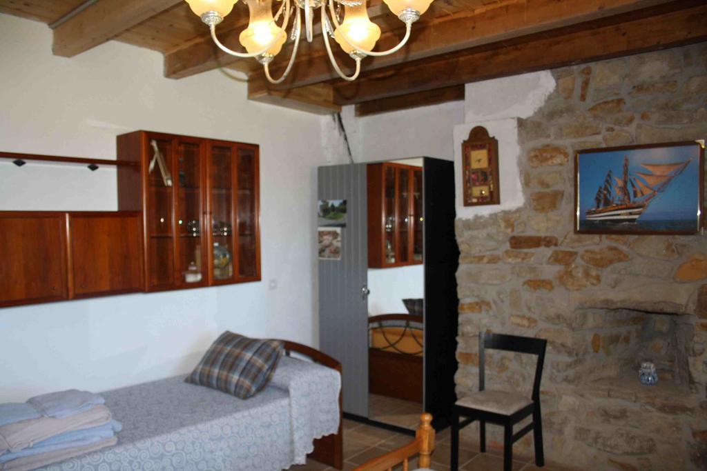 Casa Rural Ecologica Arrizurieta Bermeo Buitenkant foto